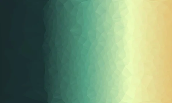 Creative Prismatic Background Polygonal Pattern — Stock Photo, Image