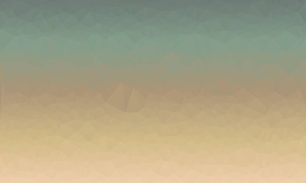 абстрактный многоцветный фон с полимерным рисунком