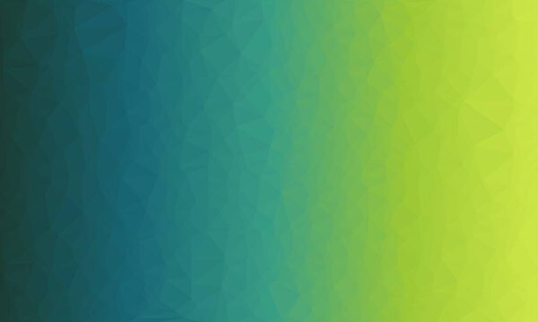 abstract colorful polygonal background
