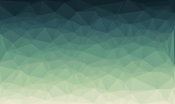 красочный геометрический фон с дизайном мозаики