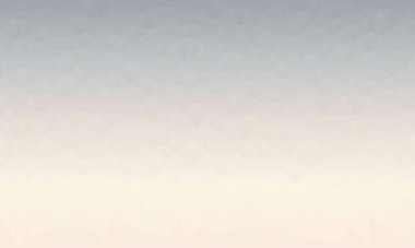 En az renkli çokgen arkaplan