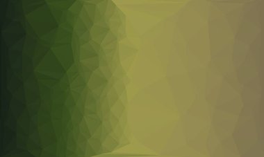 soyut renkli çokgen arkaplan