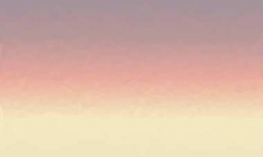 soyut renkli çokgen arkaplan