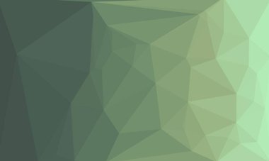 soyut çok renkli arkaplan poli desenli