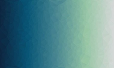 soyut renkli çokgen arkaplan