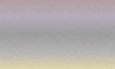 çokgen desenli yaratıcı prizmatik arkaplan