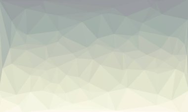 Poli desenli soyut geometrik arkaplan