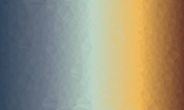 Poli desenli soyut geometrik arkaplan