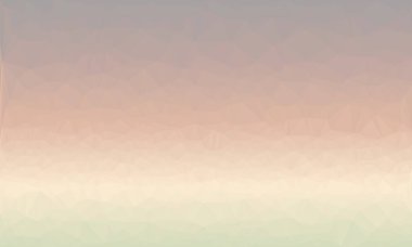 Poli desenli soyut geometrik arkaplan