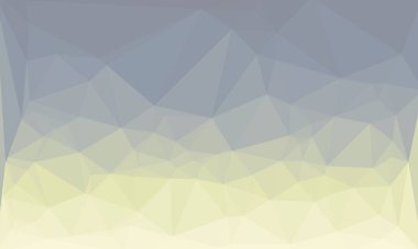 Mozaik tasarımlı renkli geometrik arkaplan