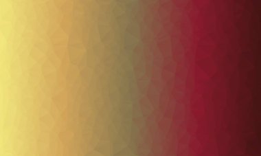 Poli desenli soyut geometrik arkaplan