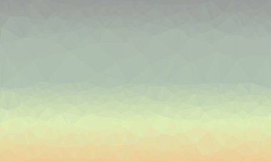 Mozaik tasarımlı renkli geometrik arkaplan