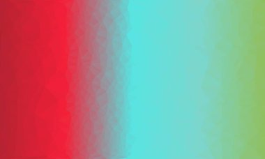 Mozaik tasarımlı renkli geometrik arkaplan