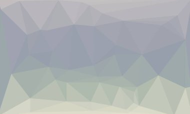 Poli desenli soyut geometrik arkaplan