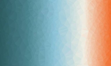 soyut renkli çokgen arkaplan