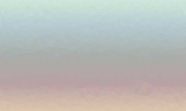 soyut renkli çokgen arkaplan