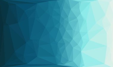 Mozaik tasarımlı renkli geometrik arkaplan