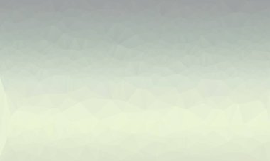 çokgen desenli yaratıcı prizmatik arkaplan