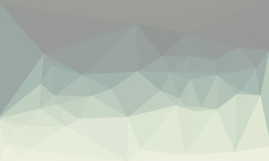 Poli desenli soyut geometrik arkaplan