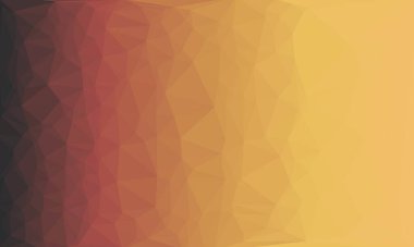 Mozaik tasarımlı renkli geometrik arkaplan