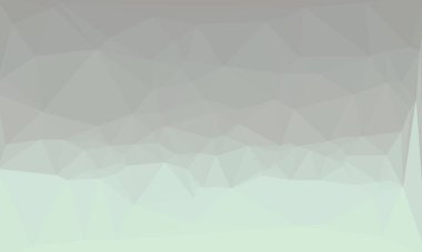 Mozaik tasarımlı renkli geometrik arkaplan