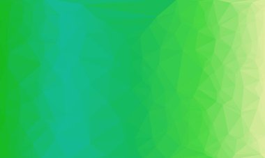 soyut çok renkli arkaplan poli desenli