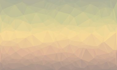 Poli desenli soyut geometrik arkaplan