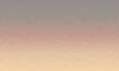 Poli desenli soyut geometrik arkaplan