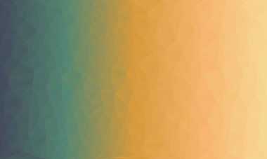 Mozaik tasarımlı renkli geometrik arkaplan
