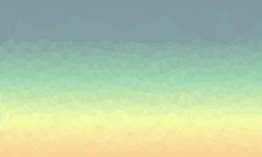 Mozaik tasarımlı renkli geometrik arkaplan