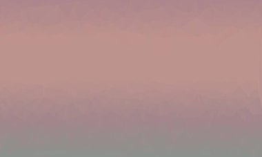 En az renkli çokgen arkaplan