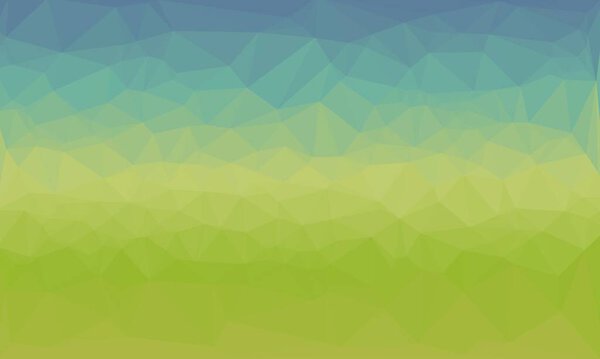 абстрактный геометрический фон с полиуретаном