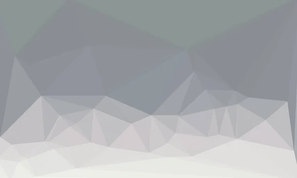minimal multicolored polygonal background