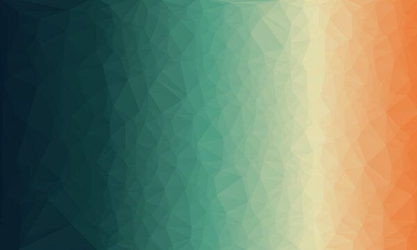 colorful geometric background with mosaic design
