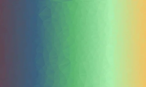 Минимальный Многоцветный Фон — стоковое фото