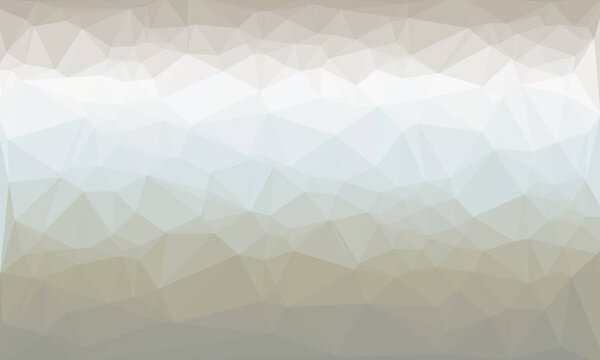 абстрактный многоцветный фон с полимерным рисунком