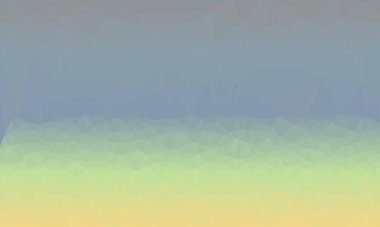 çokgen desenli yaratıcı prizmatik arkaplan