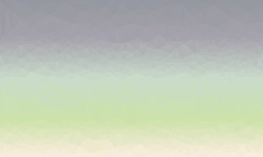 Mozaik tasarımlı renkli geometrik arkaplan