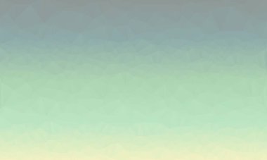 Mozaik tasarımlı renkli geometrik arkaplan