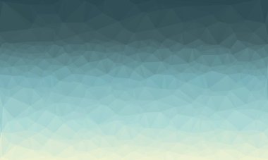 Mozaik tasarımlı renkli geometrik arkaplan