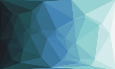 Mozaik tasarımlı renkli geometrik arkaplan