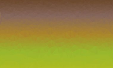 Mozaik tasarımlı renkli geometrik arkaplan