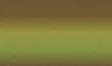 Mozaik tasarımlı renkli geometrik arkaplan