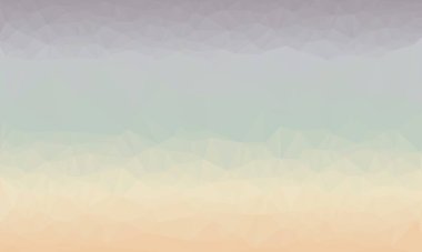 soyut renkli çokgen arkaplan