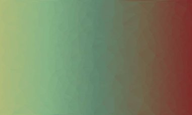 Poli desenli soyut geometrik arkaplan