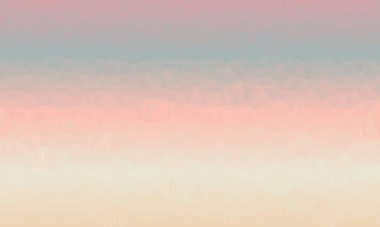 Poli desenli soyut geometrik arkaplan