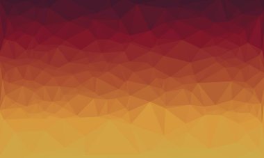 soyut çok renkli arkaplan poli desenli