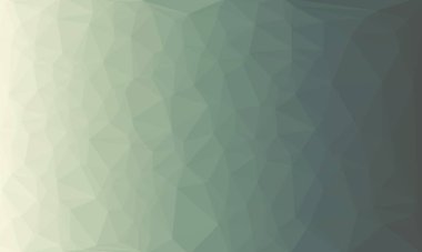 Poli desenli soyut geometrik arkaplan