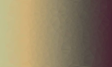 çokgen desenli yaratıcı prizmatik arkaplan