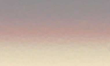 soyut çok renkli arkaplan poli desenli